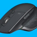 Logitech MX Master 2S Mouse