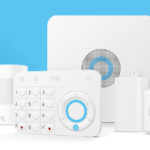 Ring Home Security System