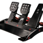 Fanatec ClubSport Pedals V3