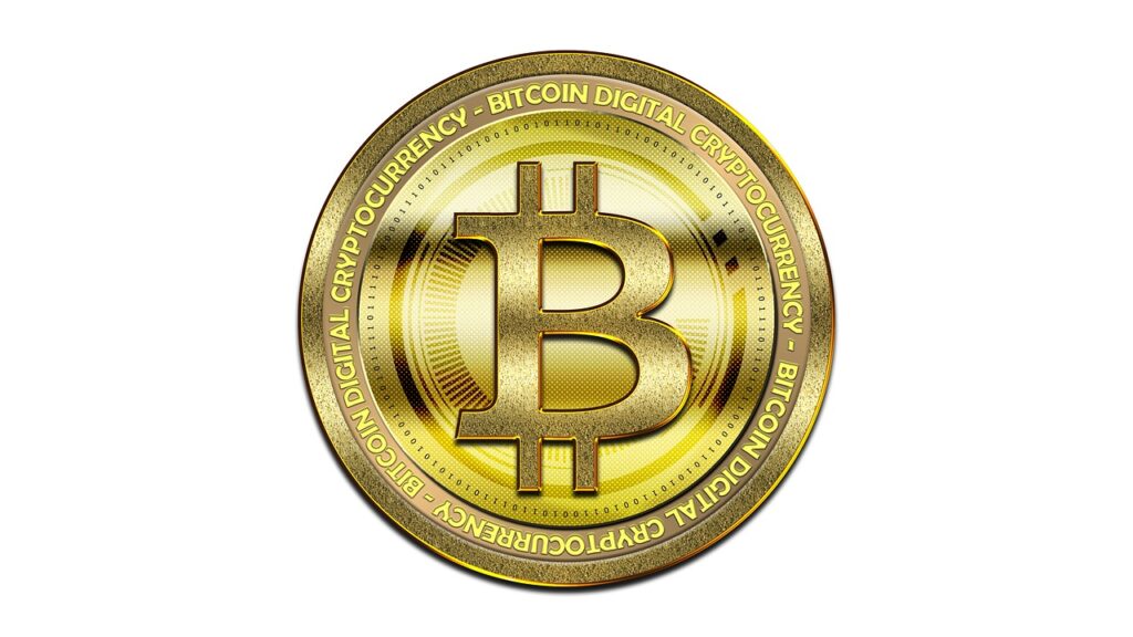 bitcoin, cryptocurrency, finance-3707457.jpg