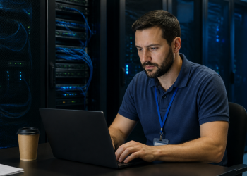 Network Administrator Salary: 7 Essential Career Steps