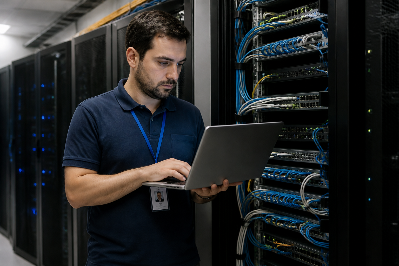 Network administrator: role, salary, and career opportunities