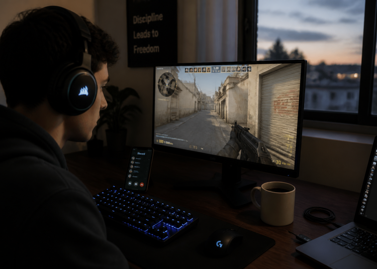 Wireless Gaming Headset: 5 Essential Tips to Compare