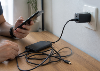USB-C Charger: 5 Essential Tips for Reliable Buying