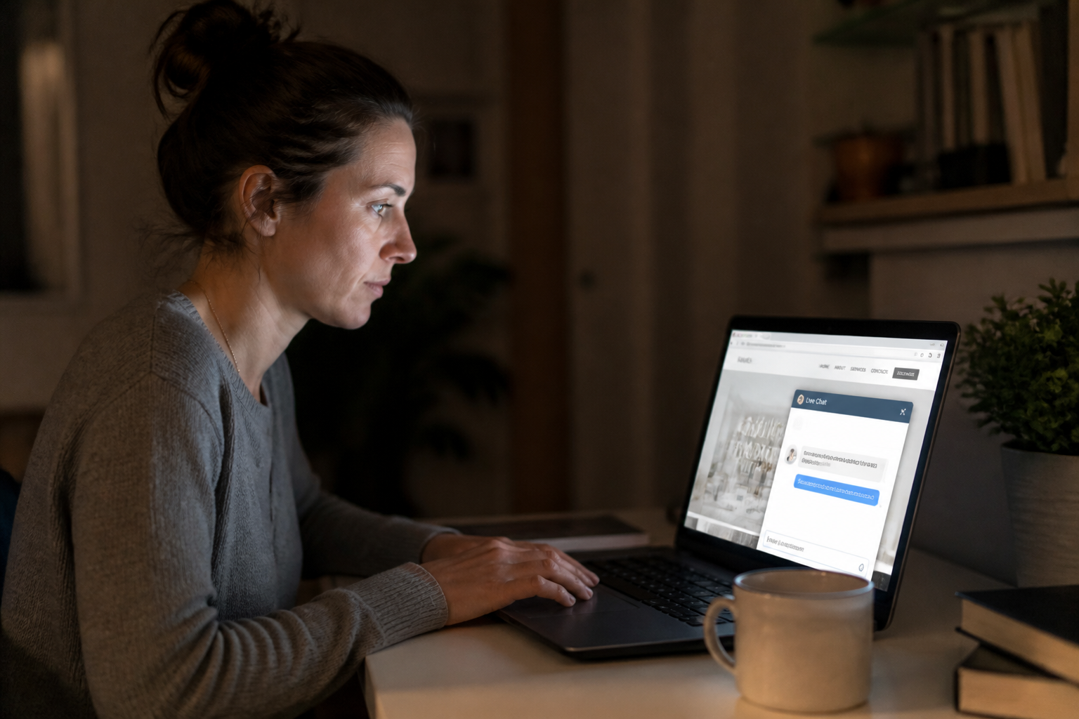AI Chatbot: How a Conversational Assistant Works