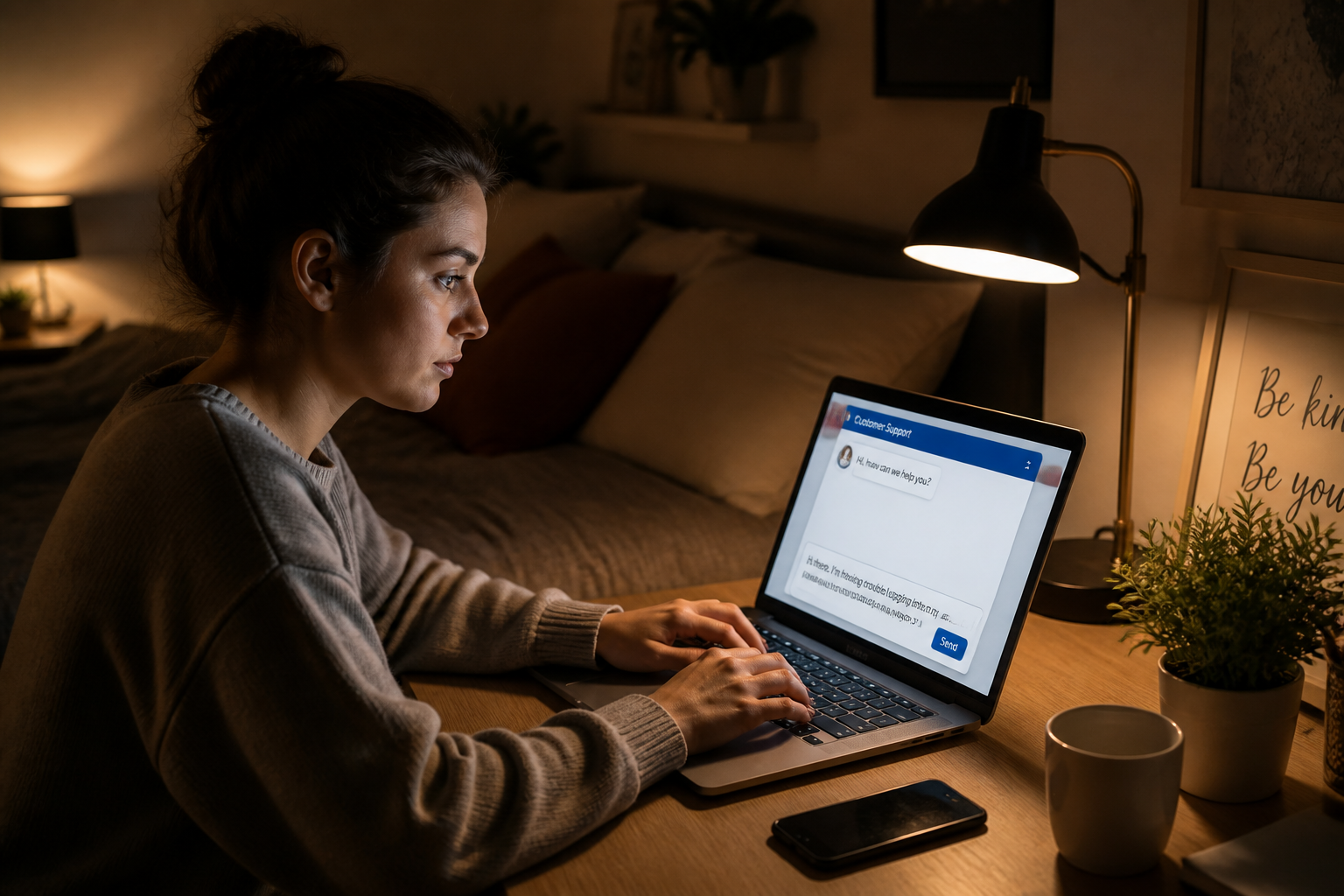 AI Chatbot: How a Conversational Assistant Works