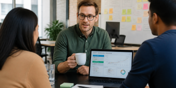 Digital Project Manager: 7 Essential Skills & Tools