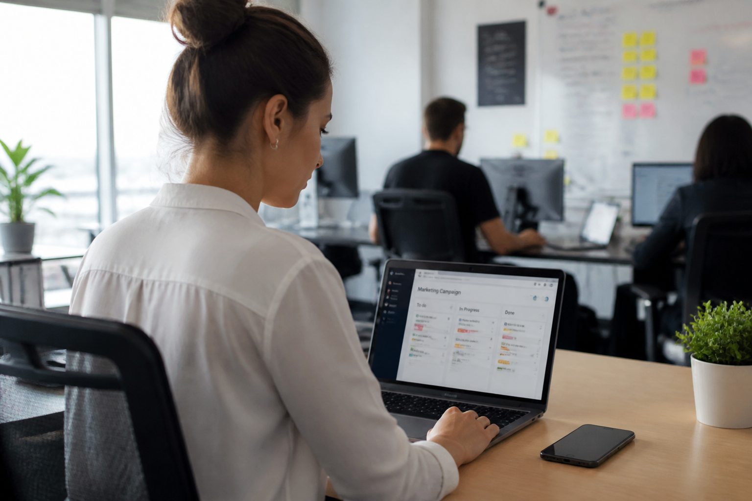 Digital Project Manager: Role, Skills, and Helpful Tools