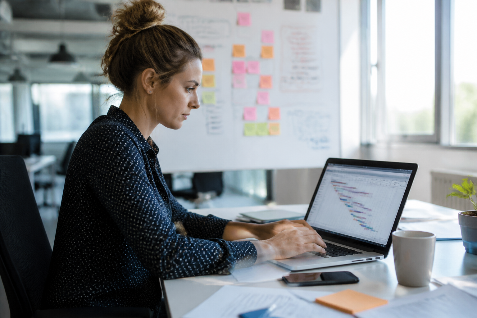 Digital Project Manager: Role, Skills, and Helpful Tools