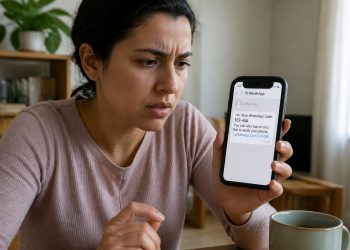 Hacked WhatsApp: 7 Essential Steps to Recover Fast