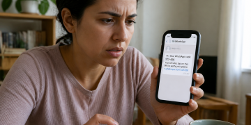 Hacked WhatsApp: 7 Essential Steps to Recover Fast