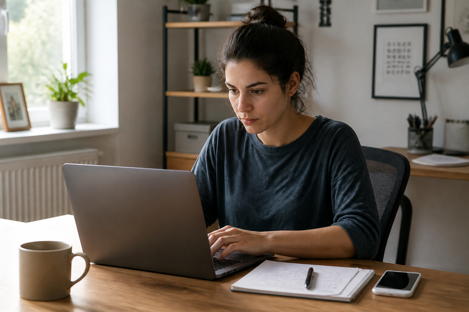 Setting up a YouTube channel: essential steps before launching