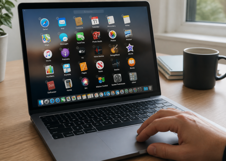 Uninstall Mac App: 7 Easy Ways to Remove Cleanly