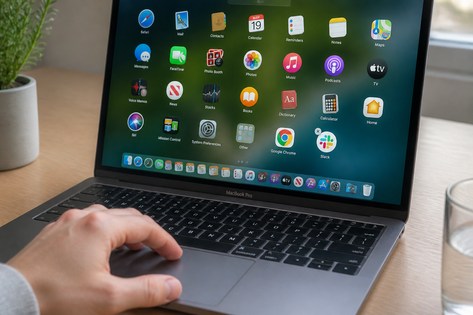 Clean ways to remove software on a Mac