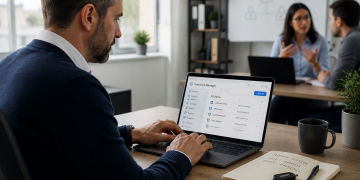 Password Manager: 7 Essential Criteria for Businesses
