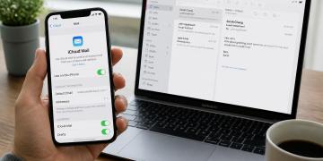 iCloud Mail: 5 Easy Steps to Login & Manage Emails