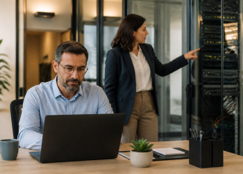 IT Outsourcing: 5 Essential Tasks Your Business Can Delegate