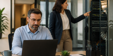 IT Outsourcing: 5 Essential Tasks Your Business Can Delegate