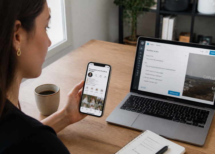 Instagram Business: 5 Proven Steps to Optimize Account