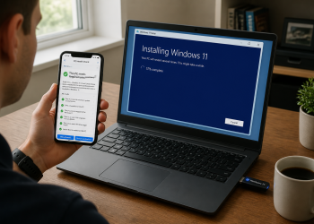 Windows 11 Installation: 5 Essential Steps and Tips