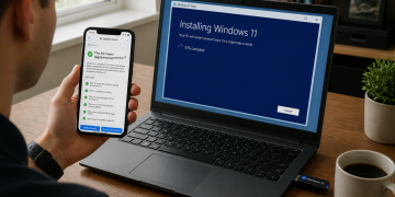 Windows 11 Installation: 5 Essential Steps and Tips