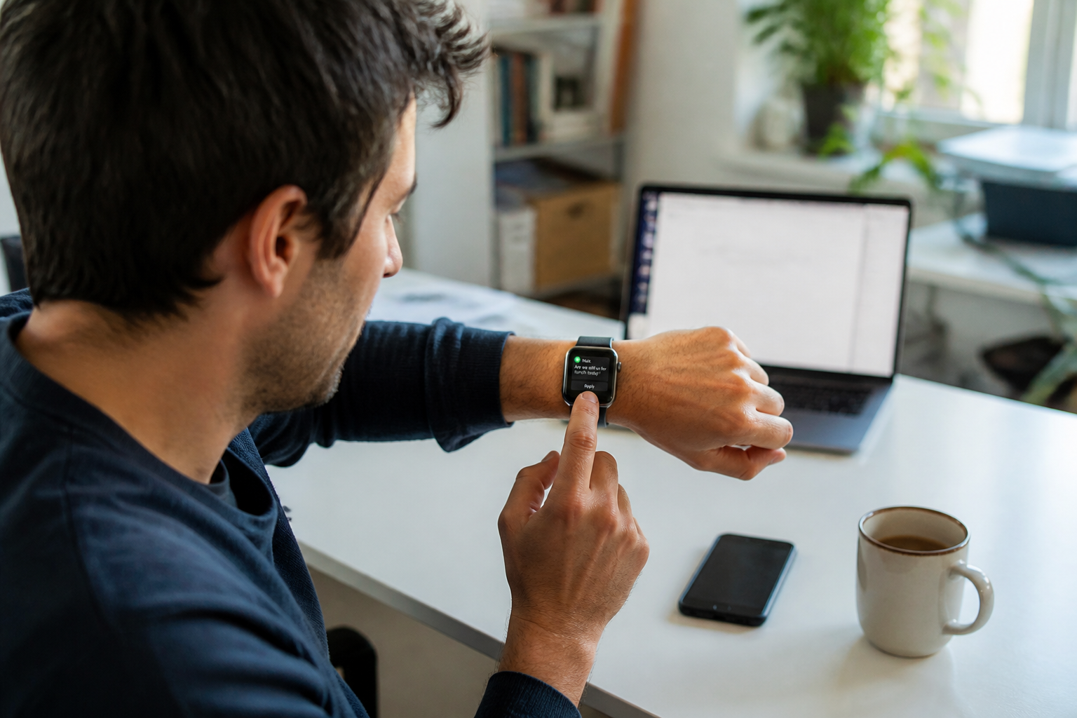 Smartwatch guide: how to pick the ideal model for your lifestyle