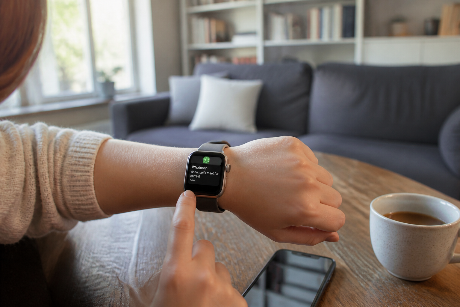 Smartwatch selection guide: matching the device to your needs
