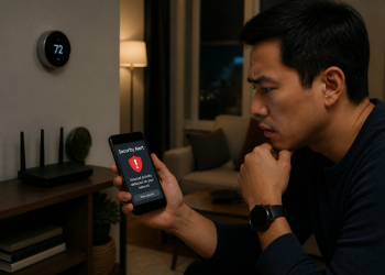 Smart devices: 7 essential security risks to know