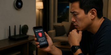 Smart devices: 7 essential security risks to know