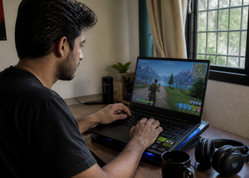 Gaming laptop: 5 essential things to check before buying