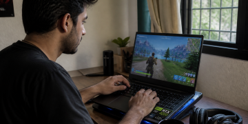 Gaming laptop: 5 essential things to check before buying