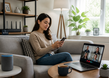 Wi-Fi 6 Router: 5 Essential Reasons to Upgrade Now