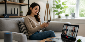 Wi-Fi 6 Router: 5 Essential Reasons to Upgrade Now
