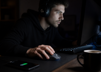 Wireless Gaming Mouse 7 Essential Buying Tips for Success