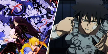 3 Anime to Watch If You Miss Jujutsu Kaisen
