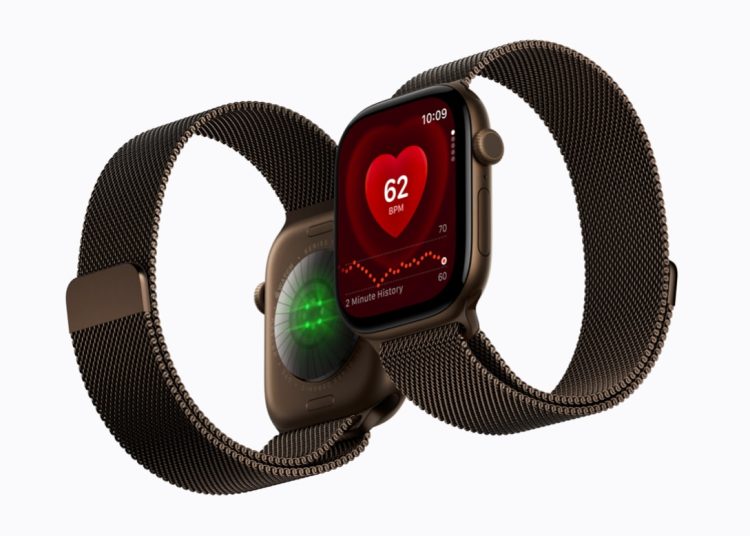 Apple unveils Watch Series 12 and Watch Ultra 4 with an AI upgrade that can recap your day