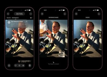 Apple has a new way to prove your iPhone photos aren’t AI slop