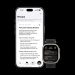 Apple Watch’s new feature listens to your chats and recaps them