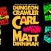 Save Up to 43% Off the Dungeon Crawler Carl Series Books