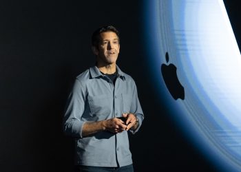 Apple’s new CEO is reviving a Steve Jobs strategy from 25 years ago
