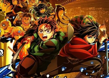 Demon Slayer: 5 Ultimate Reasons It Will Dominate Netflix