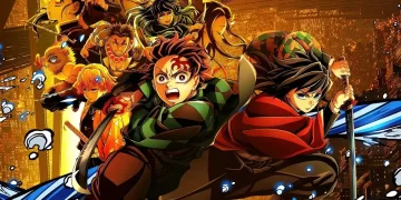 Demon Slayer: 5 Ultimate Reasons It Will Dominate Netflix