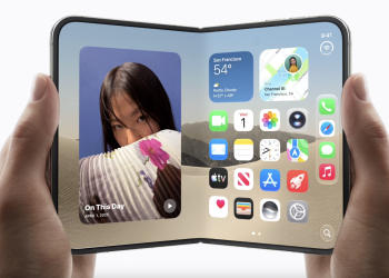 Everything Apple announced at its fall iPhone event, from the foldable iPhone Duo to an always-listening Apple Watch