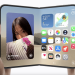 Everything Apple announced at its fall iPhone event, from the foldable iPhone Duo to an always-listening Apple Watch