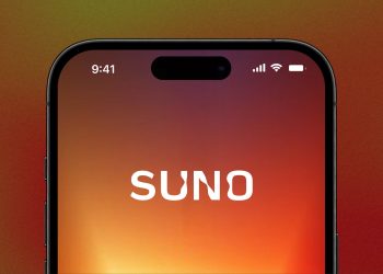 Suno replaces its AI models with a new one trained on licensed music as copyright suits pile up