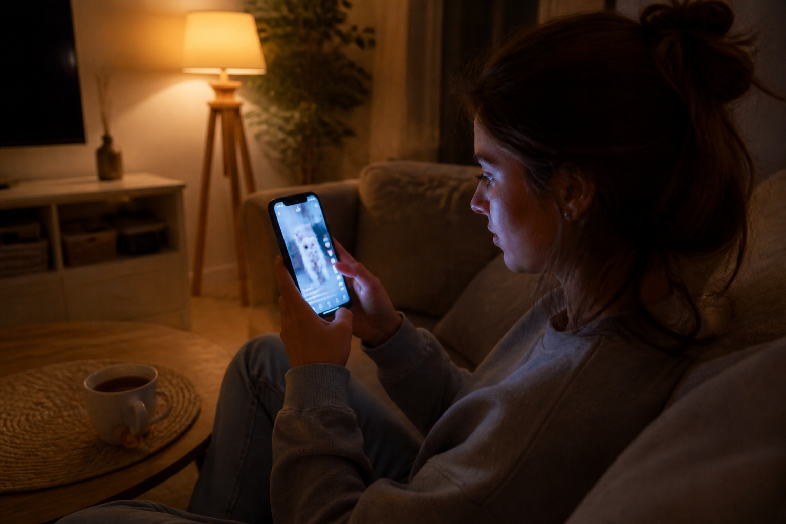 TikTok Algorithm: How the Recommendation System Works