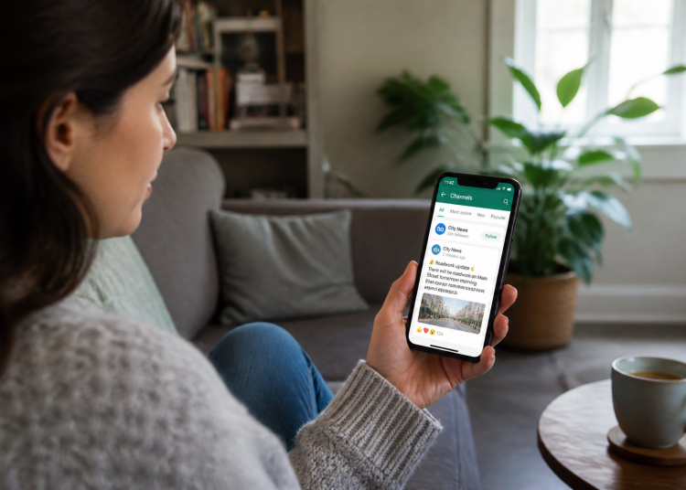 WhatsApp Channels 7 Essential Tips for This Broadcast Format