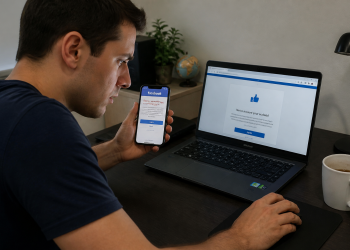 Facebook Hacked: 7 Essential Steps to Recover It