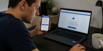 Facebook Hacked: 7 Essential Steps to Recover It