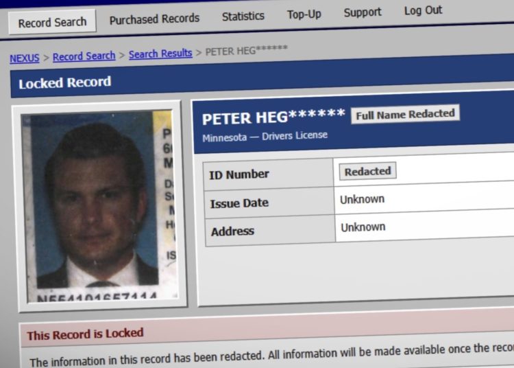 ID Hack: 5 Essential Steps to Protect Your Data Today
